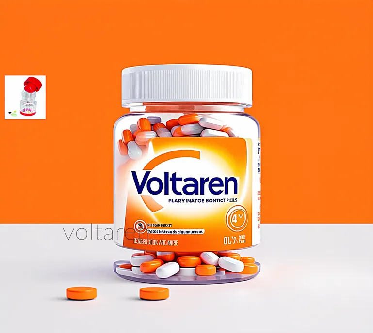 Voltaren 1