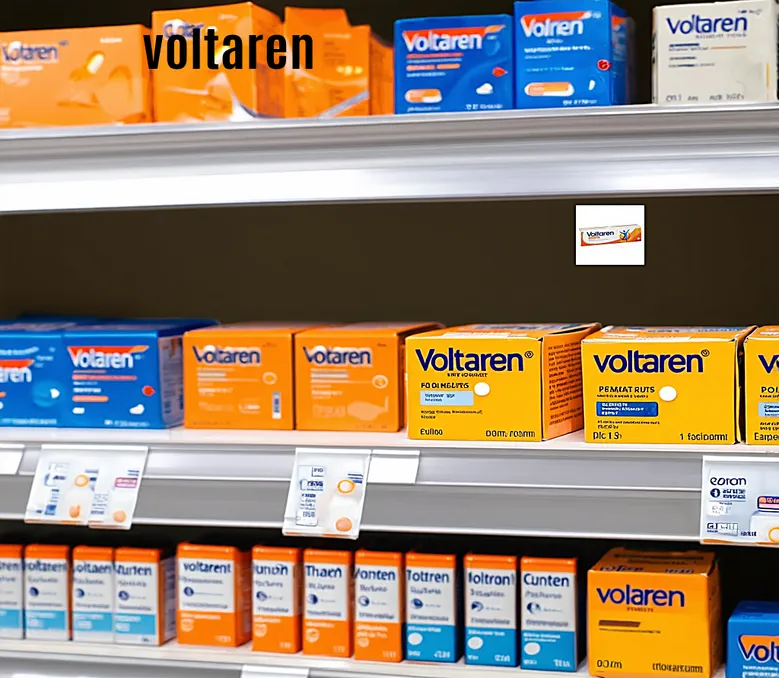 Voltaren 2